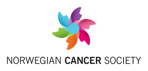 Norwegian Cancer Society logo