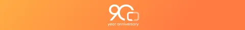 UICC 90 year anniversary banner