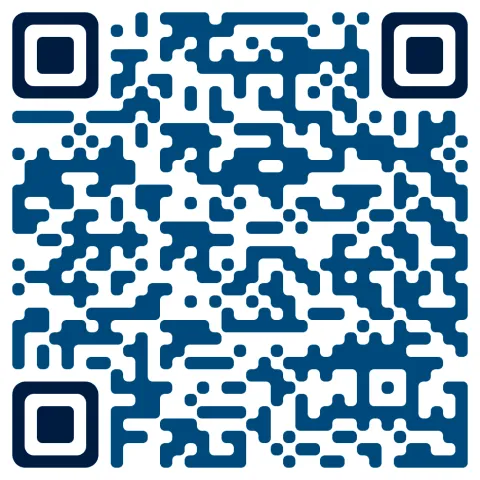 QR Code to access WCLS2023 app on Google Play Store