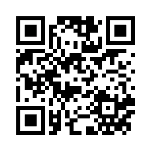 La Roche Posay cancer support QR Code