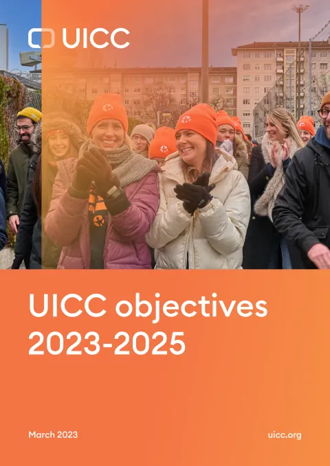 UICC_Objectives_2023-2025