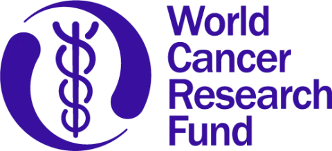 WCRF logo