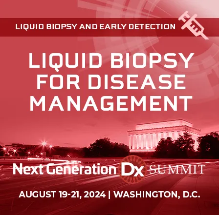 Liquid biopsy for disease management