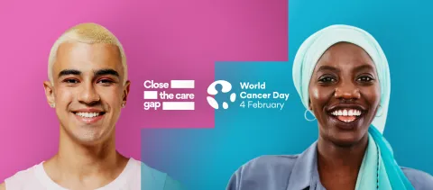 WCD social media banner