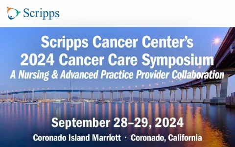Scripps flyer