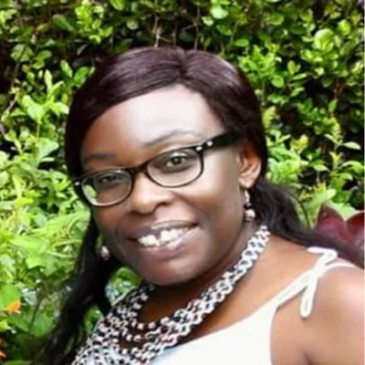 Headshot of Dr Mary Nyangasi, Technical Lead, WHO, Global Breast Cancer Initiative