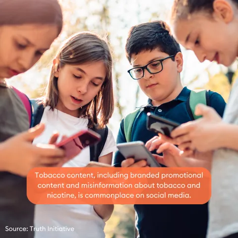 Example of a WNTD2024 social media image for sharing