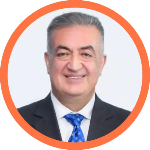 Asem Mansour
