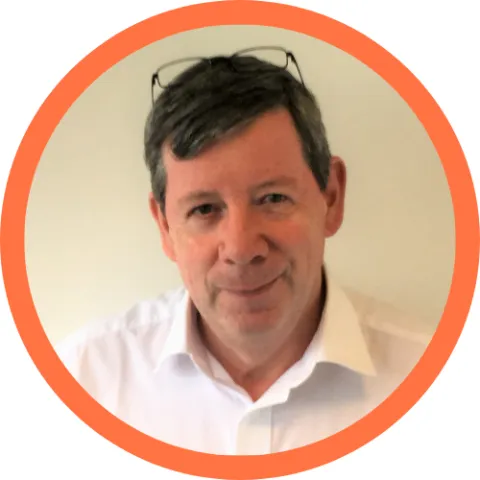 David Kerr