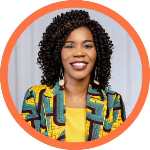 Miriam Mutebi