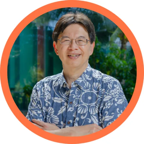 Naoto Ueno