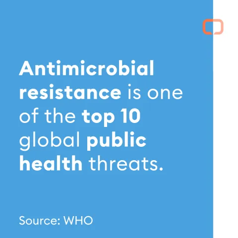 AMR