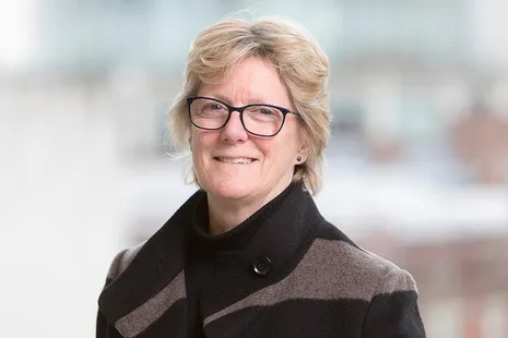 dame sally 
