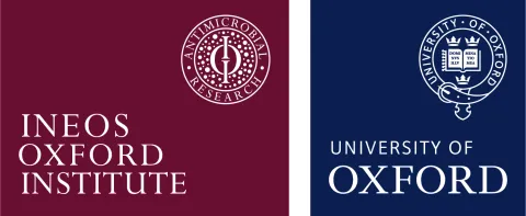 The Ineos Oxford Institute for antimicrobial research