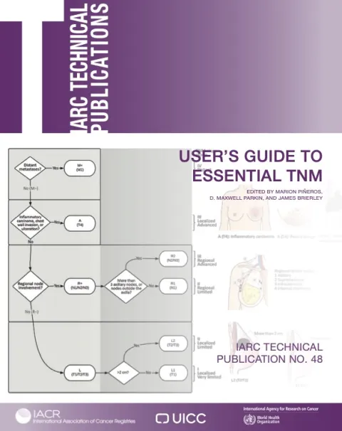 user guide to essential TNM cover