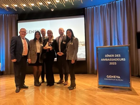 2025 World Cancer Congress price