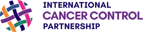 International Cancer Control Partnership (ICCP) logo
