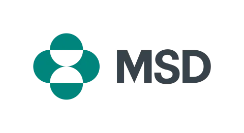 MSD logo