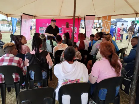 Grant for early detection of breast cancer