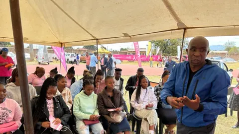 Grant for early detection of breast cancer