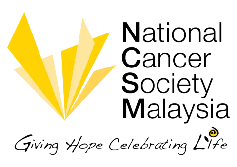 National Cancer Society Malaysia logo