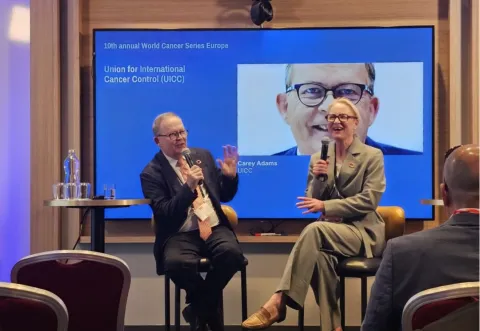 Photo economist event 2025