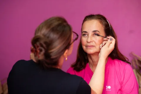 Capturing people-centred cancer care in Brazil - Gallery photo 10