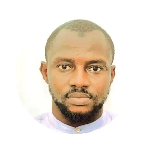 Elhadji Malick Mokhsine Diallo