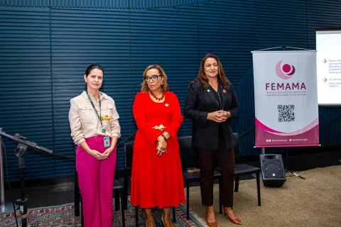 Grant for early detection of breast cancer