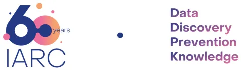 60 year IARC Conference banner