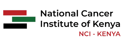 National Cancer Institute of Kenya (NCI - Kenya) logo