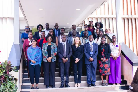 New milestone for UICC and the ATOM Coalition in Uganda - cover