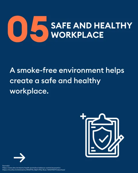 Tobacco control resources