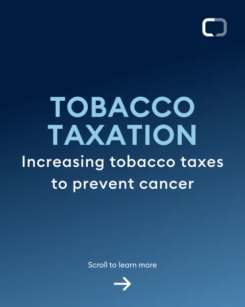 tobacco control journal impact factor Tobacco control resources