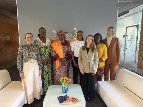 WHA79 SIDE EVENT