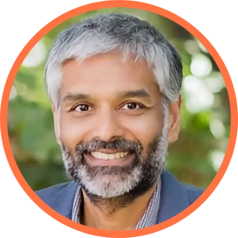 Photo of Anu Agrawal