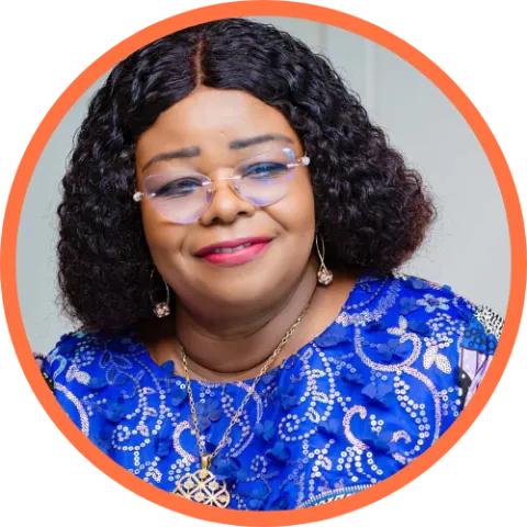 Photo of Beatrice Wiafe-Addai
