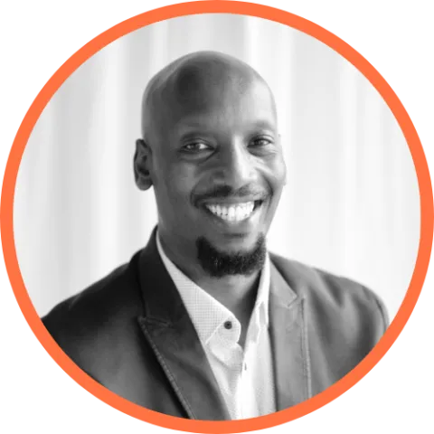 Photo of Christian Ntizimira