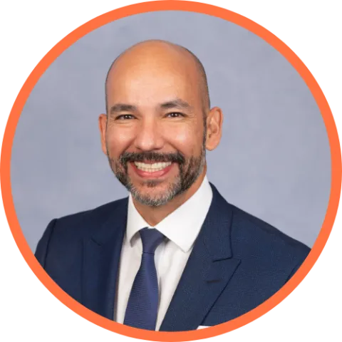 Photo of Gilberto Lopes
