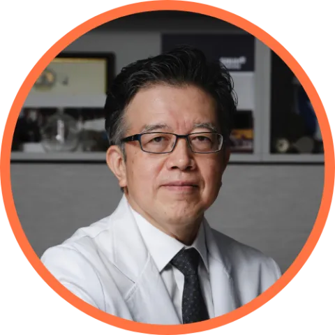 Photo of Han-Kwang Yang