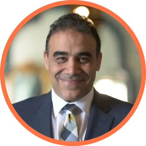 Photo of Hesham Elghazaly
