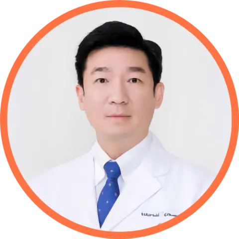 Photo of Jihui Hao