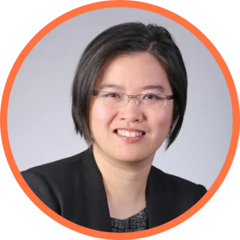Photo of Joanne Ngeow