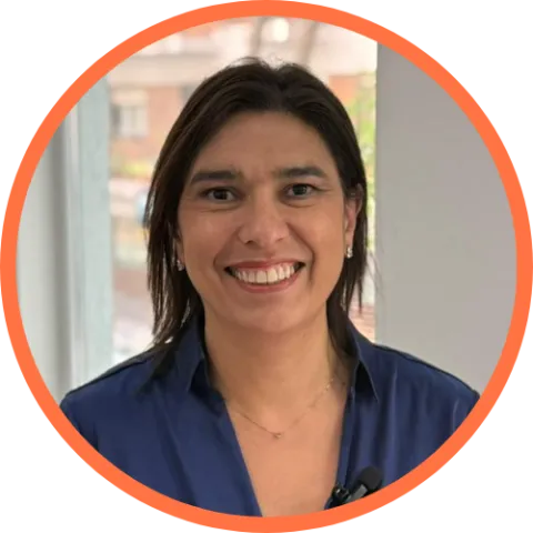 Photo of Julia Ismael