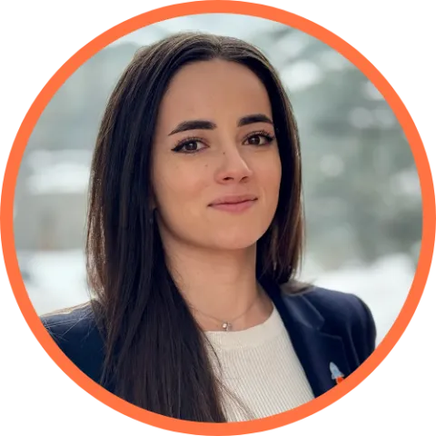Photo of Shushan Hovsepyan