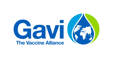 Gavi, The Vaccine Alliance logo