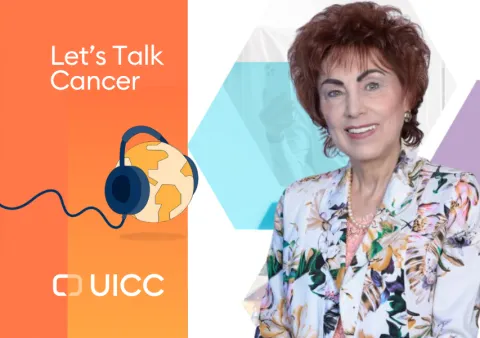UICC Podcast N7_2026 - Innovative approaches to cancer awareness