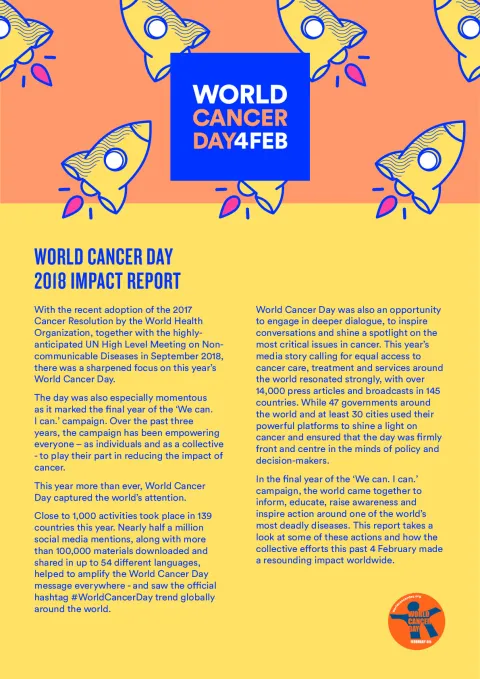 World Cancer Day 2018 Impact Report (EN).pdf
