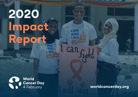 World Cancer Day 2020 Impact Report - English.pdf