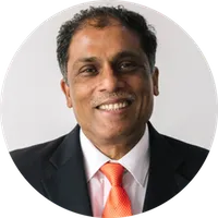 Anil D'Cruz Anil D'Cruz
